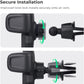 iOttie Easy One Touch 6 Universal Car Mount Dashboard &amp; Windshield Suction Cup Phone Holder for iPhone Samsung, Google, All Smartphones