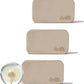 Drift Car Air Freshener - Stone Air Freshener - Car Odor Eliminator - Teak Scent Starter Kit