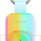i.VALUX for Apple Watch Charger Portable Magnetic i Watch Charger, Keychain Travel Accessories Smart Wireless Charging Battery Pack Power Bank for Apple Watch Series 10/9/8/7/6/5/4/3/2/1/SE/Ultra1 2