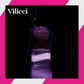 Vilicci Car Air Freshener - Tobacco Vanilla Scent - Elegant Car Fresheners, Air Freshener for Car, Premium Car Hanging Air Freshener, Long-Lasting Fragrance for Auto and Home, 1 Bottle