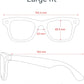 Ray-Ban | Meta Smart Glasses, Wayfarer
