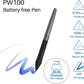 HUION Inspiroy H640P Drawing Tablet, 6x4 inch Art Tablet with Battery-Free Stylus, 8192 Pen Pressure, 6 Hot Keys, Graphics Tablet for Drawing, Writing, Design, Teaching, Work with Mac, PC &amp; Mobile