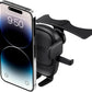 iOttie Easy One Touch 6 Universal Car Mount Dashboard &amp; Windshield Suction Cup Phone Holder for iPhone Samsung, Google, All Smartphones