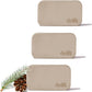 Drift Car Air Freshener - Stone Air Freshener - Car Odor Eliminator - Teak Scent Starter Kit