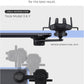 iOttie Easy One Touch 6 Universal Car Mount Dashboard &amp; Windshield Suction Cup Phone Holder for iPhone Samsung, Google, All Smartphones