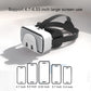 VR Headset Virtual Reality VR Glasses VR Helmet for iPhone Android Smartphones