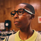 Amazon Echo Frames (3rd Gen)   Echo Pop | Smart glasses with Alexa | Round frames in Blue Tortoise with prescription ready lenses