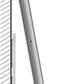 TXEsign Adhesive Wall Tablet Holder Mount Stand for Tablet Smartphones eReader Wall Holder Mount (Black)