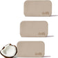 Drift Car Air Freshener - Stone Air Freshener - Car Odor Eliminator - Teak Scent Starter Kit