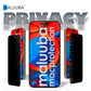 [Popular Choice] 9H High Hardness Anti-peep Tempered Film Two Pack