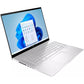 HP Envy 16 Touchscreen Laptop - 16" WQXGA IPS, 120Hz Refresh, Intel i7-13700H, 64GB for RAM, 2TB SSD, GeForce RTX 4060, Backlit Keyboard, Windows 11 Home, with Anti-Slip Mouse