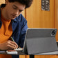 10.1" for Android 14 Tablet with Keyboard, Mouse, Case, Stylus