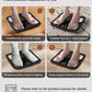 Smart Scale For Body Weight - 400lbs Capacity, BMI, Muscle Mass, Accurate Home User Health Equipment Sync Apps, Carbon Fiber Look With Anti-slip Finish - For Men & Women - Suitable for Home Use - Perfect Gift for Fitness Enthusiasts