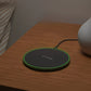15W Wireless Charger USB C Fast Charging Pad Quick Charge For IPhone 14 13 12 13 XS XR 15 Samsung S22 S21 S20 S9 S10 S8
