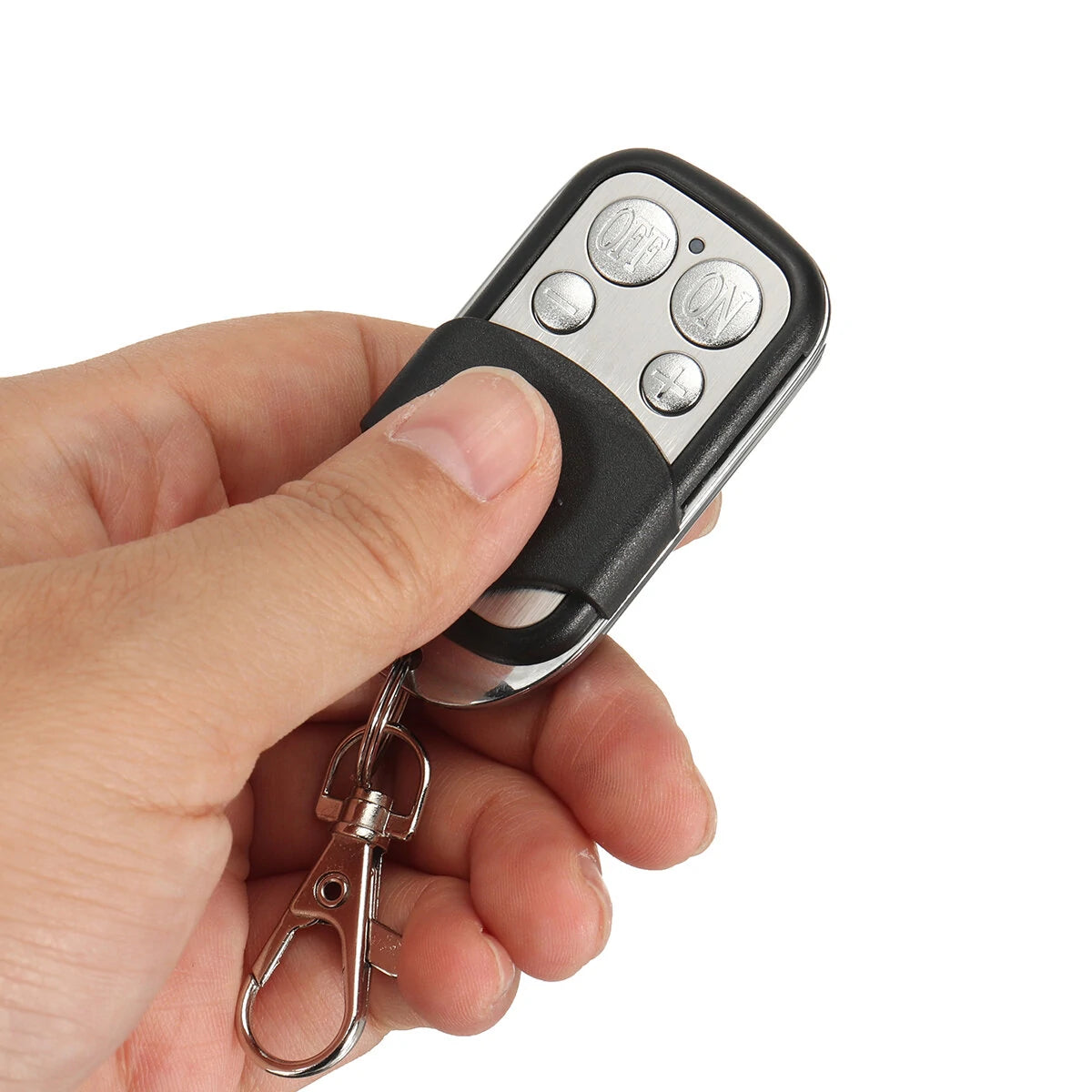 Hcalory HC-A01 12V 5KW Diesel Parking Air Heater Portable Toolbox bluetooth Remote Control Power Temperature Adjustable
