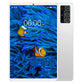 Android13 Slim Tablet, 10.1-Inch Large Screen, 1920 X 1200 Display, 8800mAh Battery, Front And Rear Cameras, Dual Speakers, 8 256GB Storage