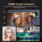 8GB 256GB Android 13 Smartphone - Large 6.8" Display, Long-Lasting 6800mAh Battery, Built-in Stylus Pen, 50MP 13MP Camera, GPS, 30W Fast Charging, OTG Function, And 5G Network, Expandable 512GB Memory, Unlocked Cell Phone for Worldwide Use