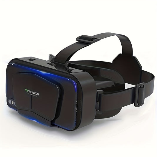 3D Smartphone VR Headset