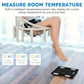 Smart Scale - Wireless With Body Composition Analyzer