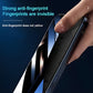 5-Pack Tempered Glass Privacy Screen Protector for iPhone 11/12/13/14/15/16 Series - Anti-Spy Glossy Shield, HD Clarity, 9H Hardness, Easy Installation - For iPhone Users - Protect Your Screen Privacy - Ideal Gift for Tech Lovers
