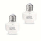 QIACHIP Ewelink WiFi Smart Light Bulb Socket