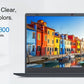 Founder 14 Inch IPS Screen Laptop, N4000 Processor, 2.6GHz 8GB RAM, 256GB ROM, 1080p Resolution, 802.11ac WLAN, Rechargeable Lithium Battery, USB Keyboard, Affordable Laptop PC for Students and Office