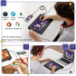 Drawing Tablet with Screen GAOMON PD1561 Drawing Monitor Art Tablet with Adjustable Stand, 10 Shortcut Keys, Tilt Support, Battery-Free Pen, 15.6-inch Graphics Tablet for Mac, Windows PC