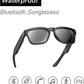 OhO Smart Glasses, Audio Glasses With Bluetooth Speaker,Reading Glasses With Voice Control and Open Ear,(Men/Women)