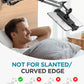 InnoGear Tablet Holder for Bed, Overhead Tablet Stand Phone Holder Tablet Mount for Desk 2 Clamps with Swivel Ball Head for iPad Kindle Switch Graphics Tablets 4-13&#34; Devices