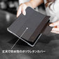 STM Dux Plus Duo Case for iPad Air (3rd Gen) &amp; iPad Pro 10.5&#34; - Black