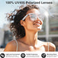 celpack Smart Glasses with AI,Bluetooth Glasses with 110  Translation,Smart Glasses for Men&amp;Woman,Multifunctional Camera Glasses