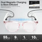 celpack Smart Glasses with AI,Bluetooth Glasses with 110  Translation,Smart Glasses for Men&amp;Woman,Multifunctional Camera Glasses