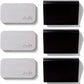Drift Car Air Freshener - Stone Air Freshener - Car Odor Eliminator - Teak Scent Starter Kit