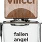 Vilicci Car Air Freshener - Tobacco Vanilla Scent - Elegant Car Fresheners, Air Freshener for Car, Premium Car Hanging Air Freshener, Long-Lasting Fragrance for Auto and Home, 1 Bottle