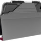 STM Dux Studio for iPad Pro 11&#34; (4th/3rd/2nd/1st Gen) - Ultra Protective Case with Apple Pencil Storage &amp; Sleep/Wake Cover - Midnight Blue (stm-222-288KZ-03)