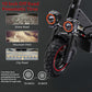 Electric Scooter Adults, 15/18/21AH Big Battery, 600/800/1200W Motor, 10&#34;/11&#34; Off Road Tire, Folding E Scooter with Seat