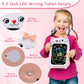 Toys for 1 2 3 Year Old Girl Gifts,10IN LCD Writing Tablet for Kids,Toddler Toys Age 1-2 Drawing Tablet,Doodle Board for Baby Girls Toys Age 4-5,Educational Learning Toys for Christmas Birthday Gifts