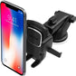 iOttie Easy One Touch 6 Universal Car Mount Dashboard &amp; Windshield Suction Cup Phone Holder for iPhone Samsung, Google, All Smartphones