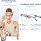 Kondaroma Smart Translation Glasses, Real-Time Al Lanauage Translation