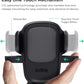iOttie Easy One Touch 6 Universal Car Mount Dashboard &amp; Windshield Suction Cup Phone Holder for iPhone Samsung, Google, All Smartphones