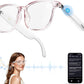 celpack Smart Glasses with AI,Bluetooth Glasses with 110  Translation,Smart Glasses for Men&amp;Woman,Multifunctional Camera Glasses