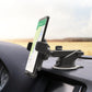 iOttie Easy One Touch 6 Universal Car Mount Dashboard &amp; Windshield Suction Cup Phone Holder for iPhone Samsung, Google, All Smartphones