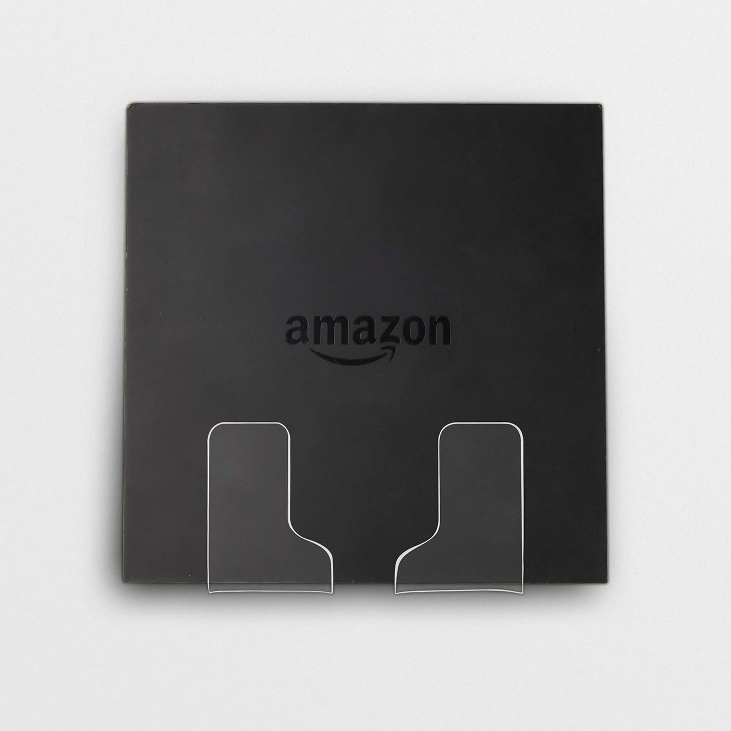 TXEsign Adhesive Wall Tablet Holder Mount Stand for Tablet Smartphones eReader Wall Holder Mount (Black)