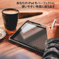 STM Dux Plus Duo Case for iPad Air (3rd Gen) &amp; iPad Pro 10.5&#34; - Black