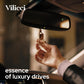 Vilicci Car Air Freshener - Tobacco Vanilla Scent - Elegant Car Fresheners, Air Freshener for Car, Premium Car Hanging Air Freshener, Long-Lasting Fragrance for Auto and Home, 1 Bottle