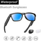 OhO Smart Glasses, Audio Glasses With Bluetooth Speaker,Reading Glasses With Voice Control and Open Ear,(Men/Women)
