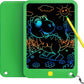 LCD Writing Tablet 10 Inch, Toys for 3 4 5 6 7 8 9 10 Year Old Boys Girls, Colorful Doodle Board Drawing Tablet, Gift for Boys Toddlers Age 3-12 Years, Memo Board, Drawing Pads with Lanyard (Pink)