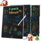 16" LCD Writing Tablet for Kids Adults, Colorful Drawing Pad Doodle Board