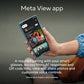 Ray-Ban | Meta Smart Glasses, Skyler