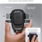 iOttie Easy One Touch 6 Universal Car Mount Dashboard &amp; Windshield Suction Cup Phone Holder for iPhone Samsung, Google, All Smartphones